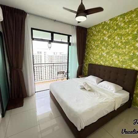 The Garden By J&G Vacation Homes Skudai Exterior photo