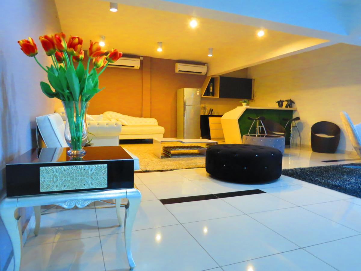 The Garden By J&G Vacation Homes Skudai Exterior photo